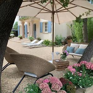  Maison d'hôtes La Largarde