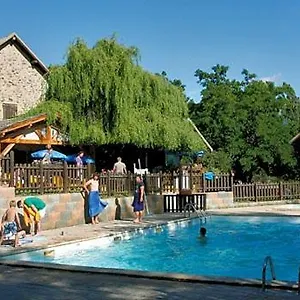  Village de vacances Mobile Au Plan D'eau